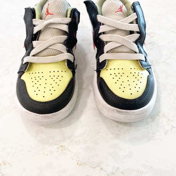 Jordan 1 Low Alt Toddler - Picture 7 of 10